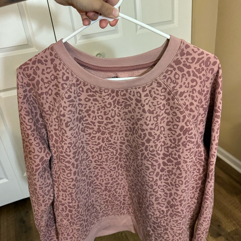 Tek Gear Ultrasoft Fleece Sweatshirt